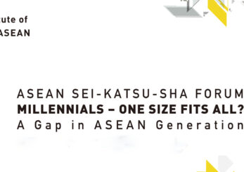 HILL ASEAN _ DIỄN ĐÀN SEI-KATSU-SHA 2017